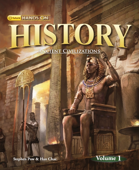 Hands on History 1